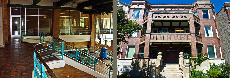 Chicago Architects